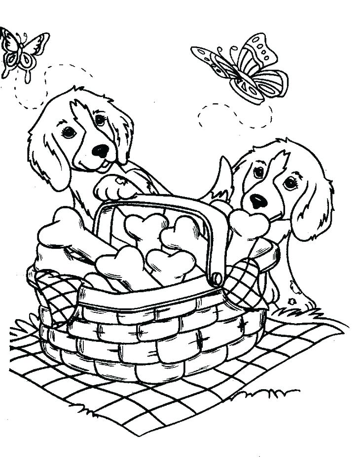 736x948 Puppy Dog Coloring Page Dogs Printable Coloring Pages Amazing Dog