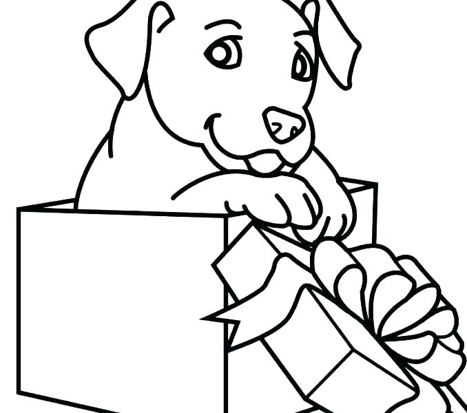 678x600 Puppy Printable Coloring Pages Coloring Pages Of Dogs Dog Coloring