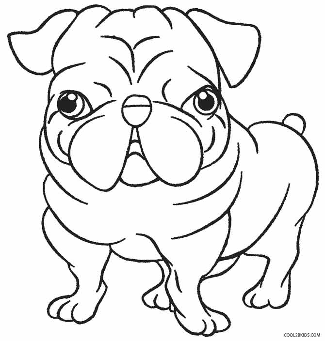 670x704 Puppy Printables Printable Puppy Coloring Pages For Kids