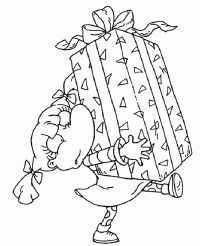 200x246 Rugrats Coloring Pages Free Printable Rugrats Coloring Pages