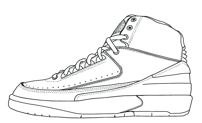773x470 Jordan Shoes Color Red Shoe Coloring Pages Shoes Coloring Pages