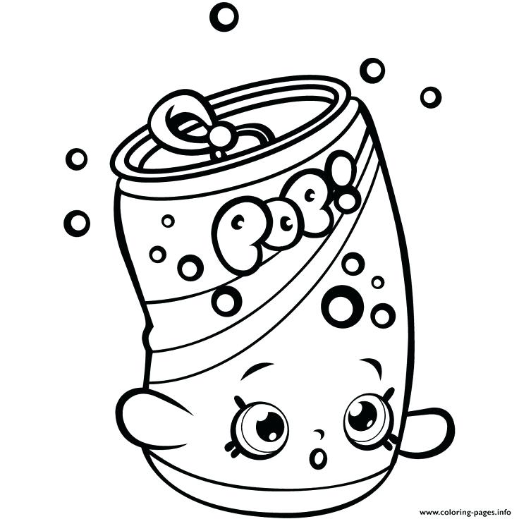 736x736 New Coloring Sheets Of Shopkins Or Coloring Pages Season