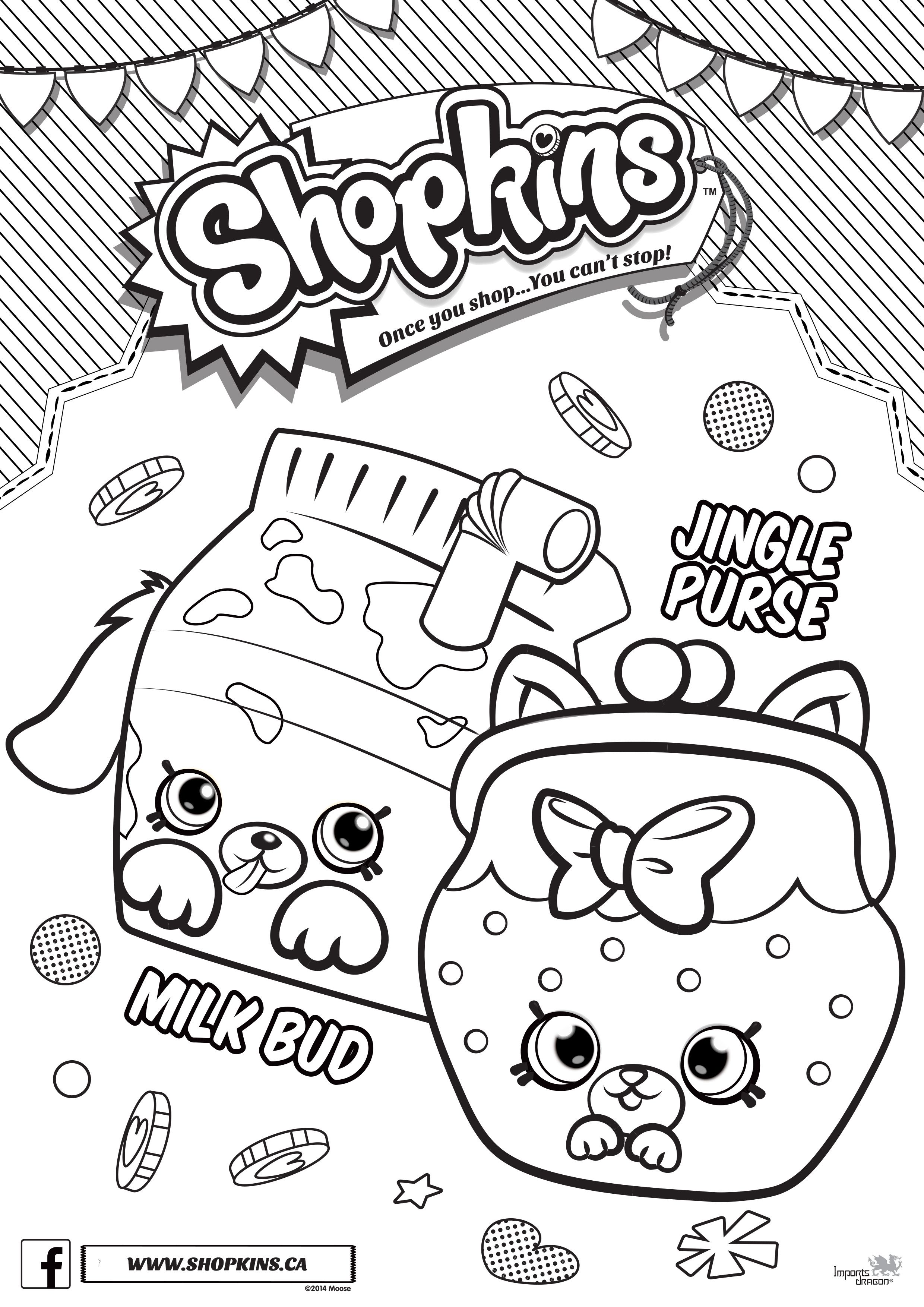 2480x3507 S Hopkins Petkins Season Coloring Pages Petkins