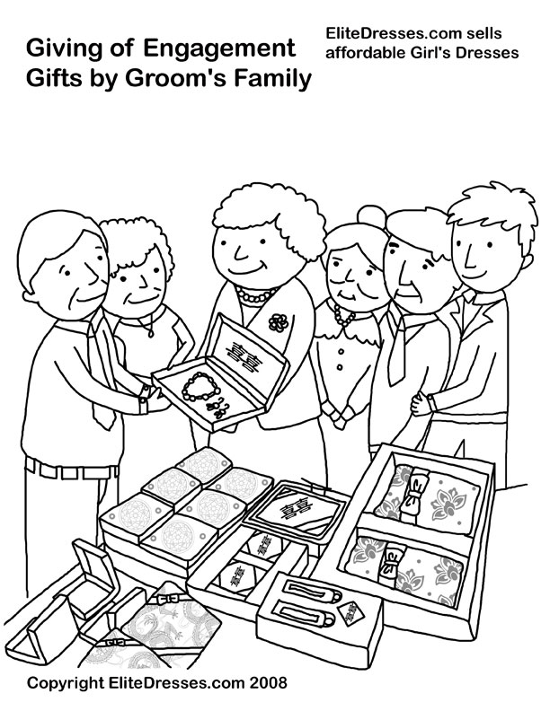 612x792 Chinese Coloring Pages