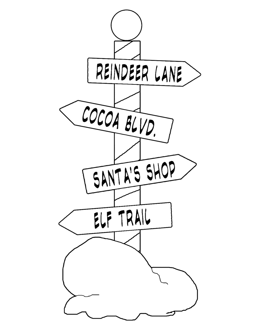 816x1056 Unique Traffic Signs Coloring Pages Design Printable Coloring Sheet