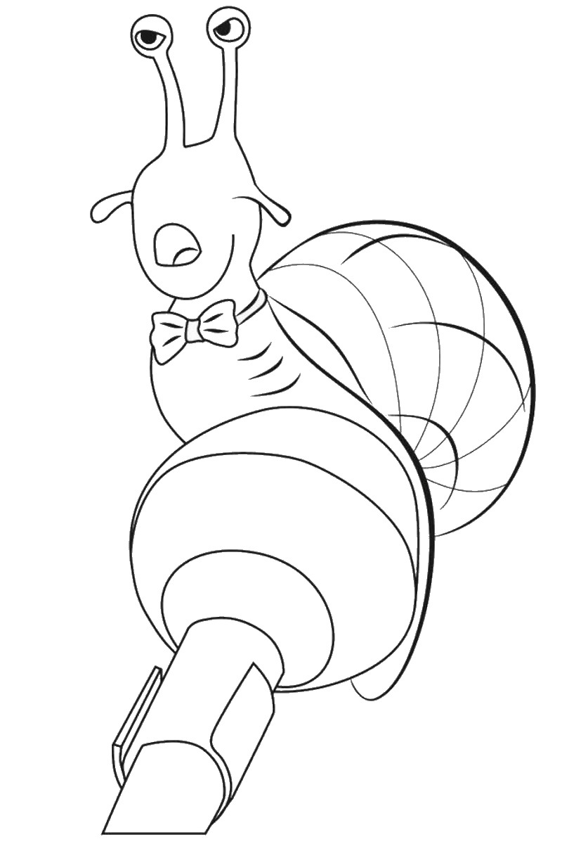 837x1200 Sing Movie Coloring Pages
