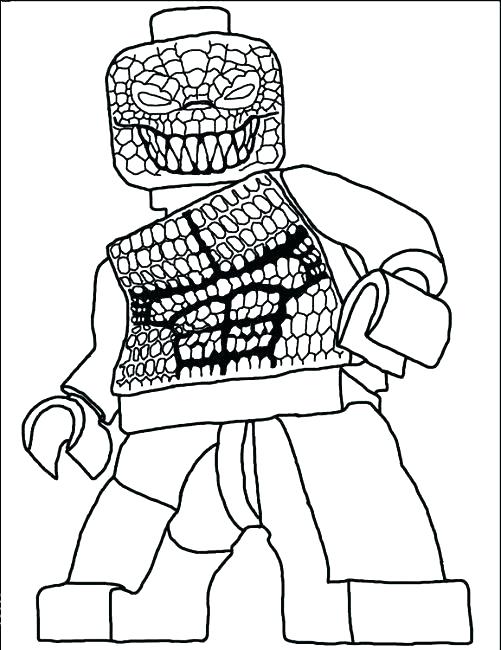 501x650 Coloring Page Coloring Pages Coloring Pages Suicide Squad