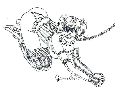 400x310 Coloring Pages Joker Joker Suicide Squad Coloring Pages For Adults