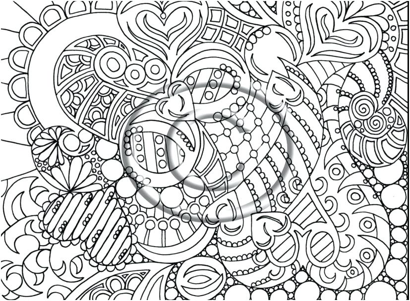 827x609 Psychedelic Coloring Pages Incredible How To Draw Sunrise Coloring