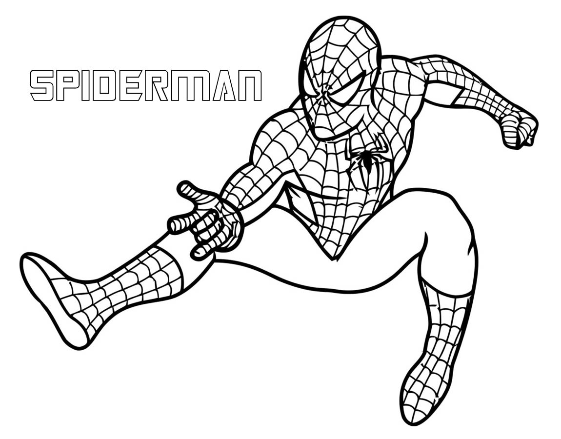 1150x900 Super Hero Coloring Book Pages Agandfoodlaw Printable