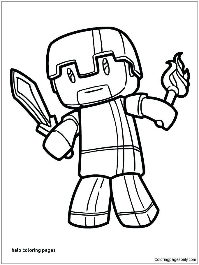 683x906 Coloring Pages For Kids Coloring Pages For Kids Minecraft Ghast