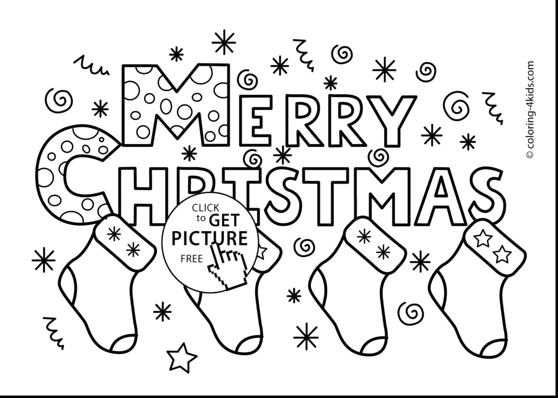1806x1288 Snoopy Coloring Pages Snowman Merry Christmas Page A Of Elegant
