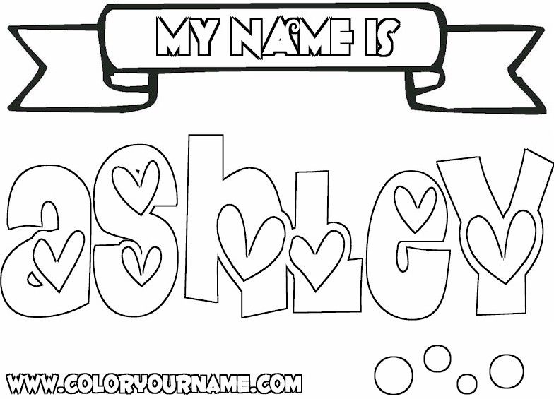 784x565 Coloring Pages Of Girls Names Girl Names Index