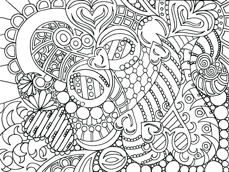 970x726 Coloring Pages That You Can Color Coloring Pages That You Can