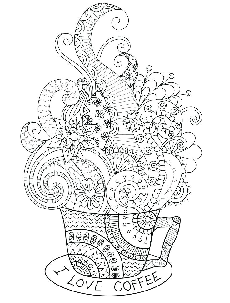 736x971 Coloring Pages That You Can Color Online Coloring Pages That You