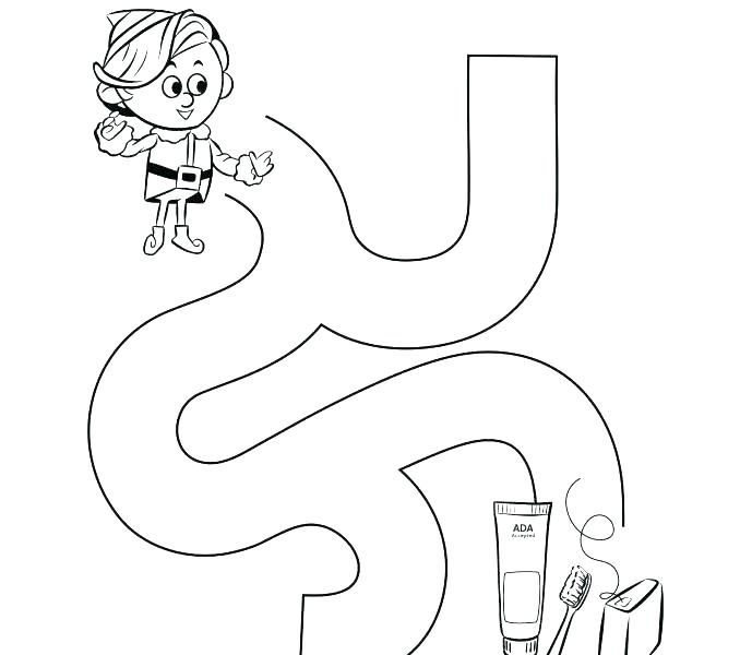 678x600 Dental Hygiene Coloring Pages Travel Coloring Pages Dental Hygiene