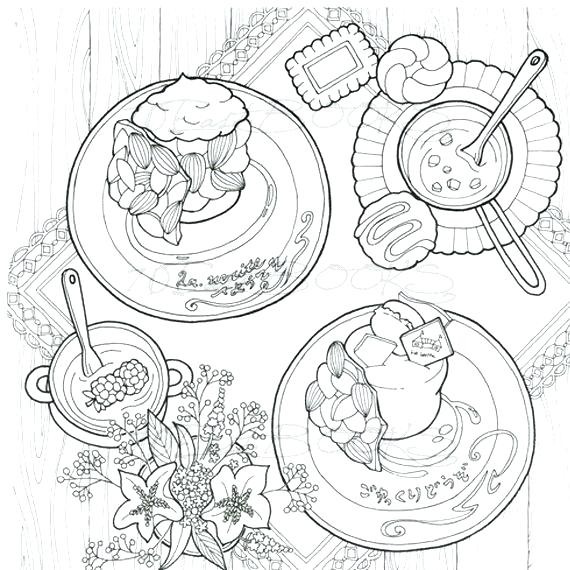 570x570 Travel Coloring Pages