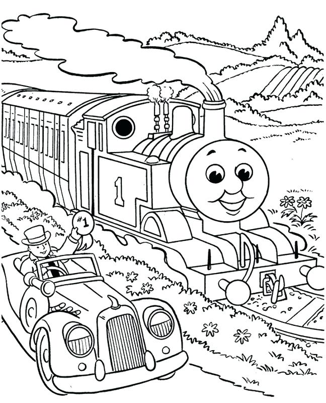 648x800 Tank Coloring Pages The Train Coloring Pages Photos The Tank