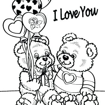 350x350 Coloring Pictures For Valentines Day Valentines Day For Teachers