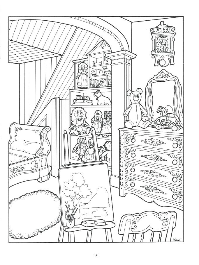 683x912 Victorian Coloring Pages Victorian Fashion Coloring Pages