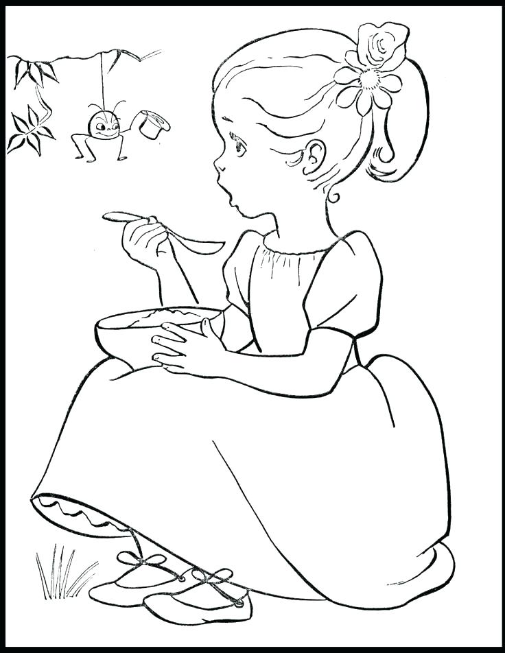 736x952 Vintage Coloring Pages Vintage Coloring Book Pages And Vintage