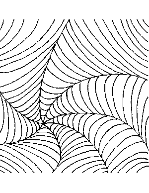 300x388 Abstract Curves Lines Coloring