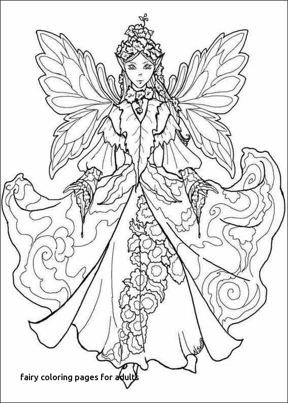 567x794 Fairy Coloring Sheets Fordults Elegant I Can So See Thiss