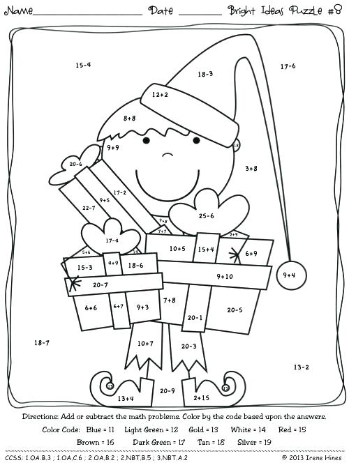 500x667 Basic Math Coloring Pages Free Coloring Pages For Kids Coloring