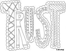 220x170 Best Free Printable Coloring Pages Images