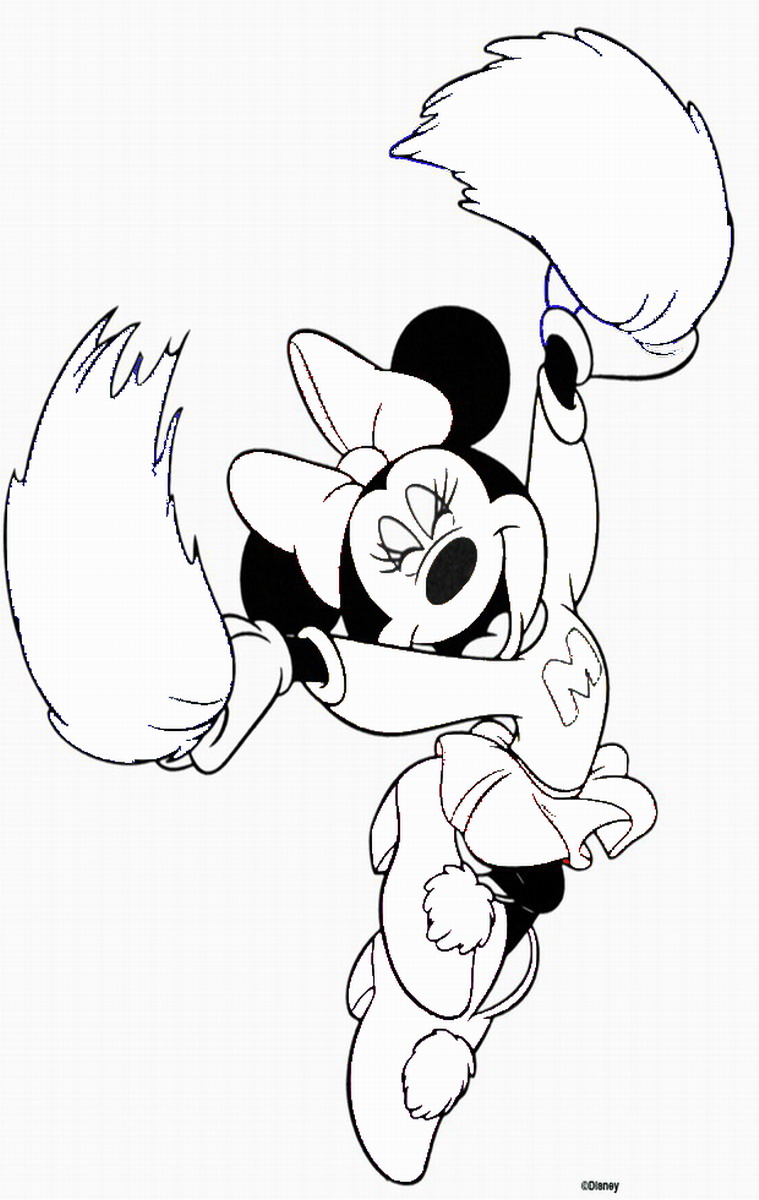 759x1200 Tested Cheerleading Megaphone Coloring Pages Google Image Result