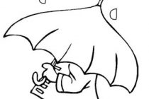 210x140 Dora The Explorer Map Coloring Pages