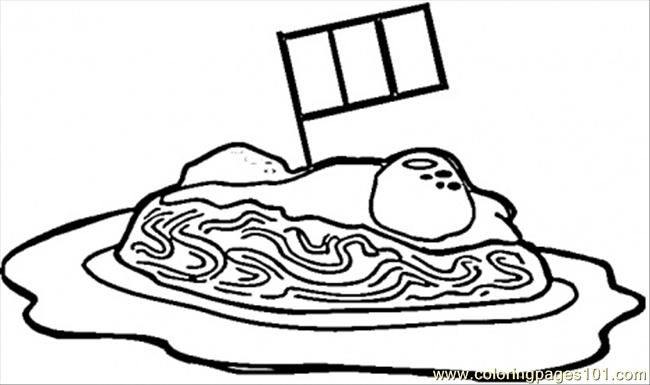 650x385 Italy Coloring Pages Printable Coloring Pages