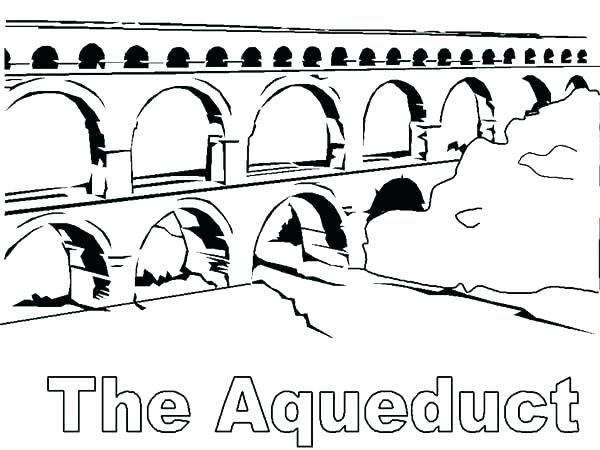 600x450 Roman Coloring Pages Ancient Army In Classic Style Drawing