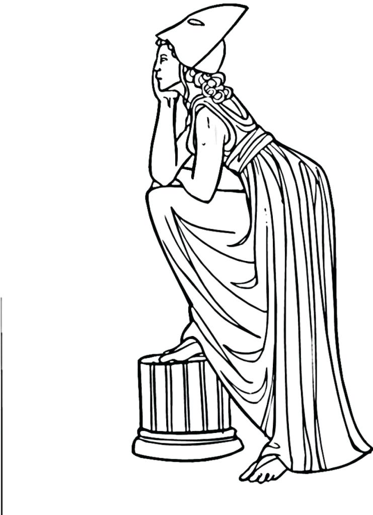 741x1024 Roman Coloring Pages Coloring Pages Coloring Pages For Kids