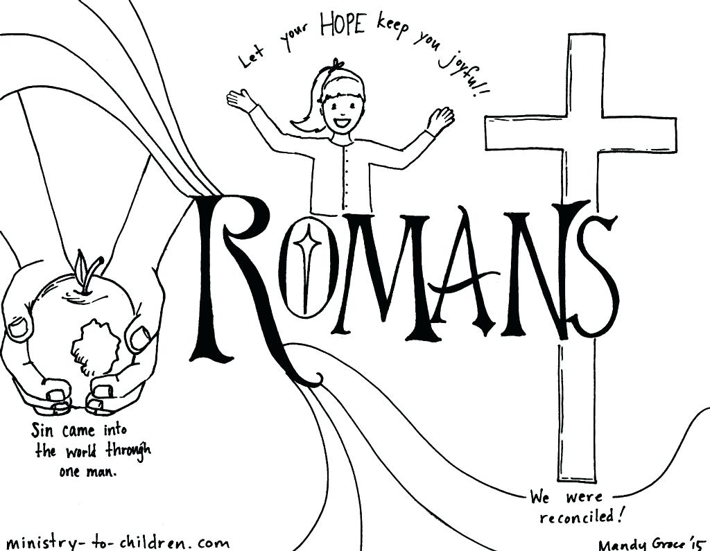 1024x795 Coloring Pages Christmas Free Roman Classic Colosseum From Ancient