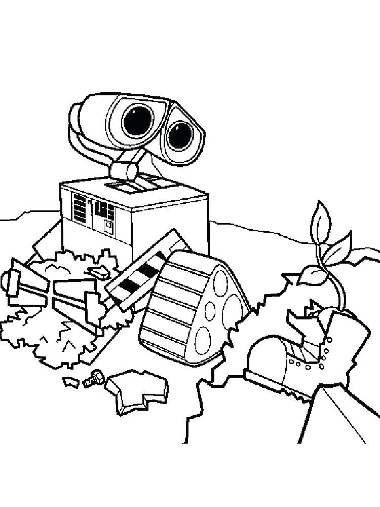 750x1000 Colts Coloring Pages Wall E Coloring Page Colts Coloring Pages