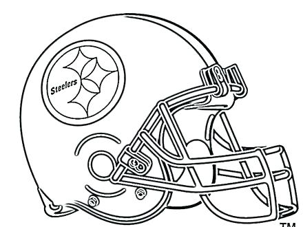 440x330 Indianapolis Colts Coloring Pages Colts Coloring Pages Kids