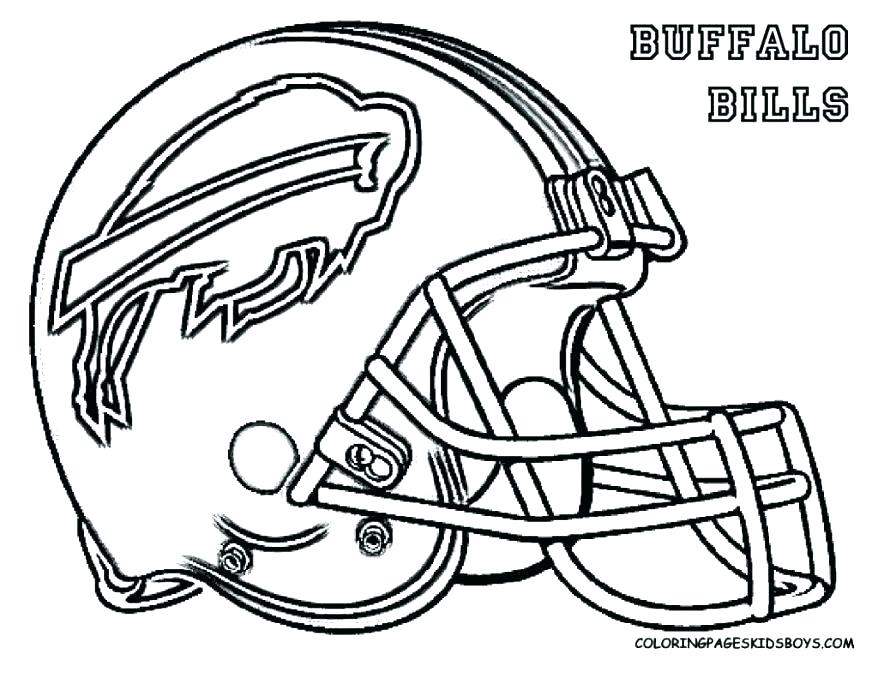 878x678 Nfl Helmet Coloring Pages Team Logo Coloring Pages Colts Helmet