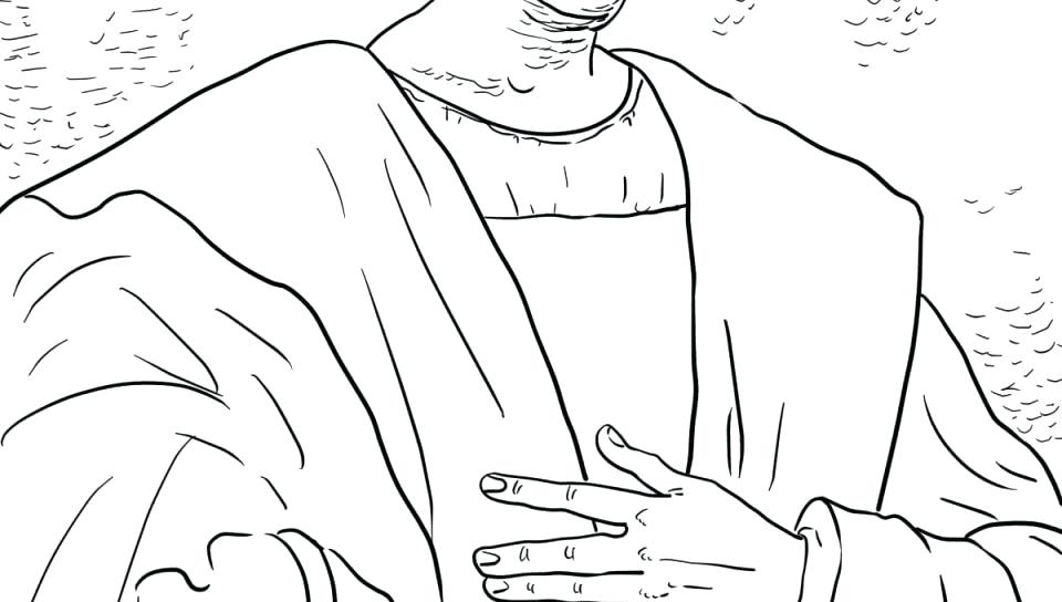 960x544 Christopher Columbus Coloring Page