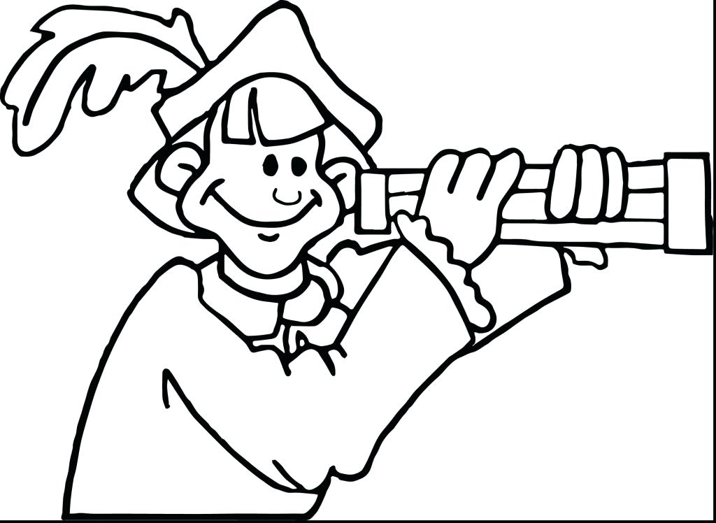 1024x748 Columbus Day Coloring Pages Printable Free For Kids Coloring