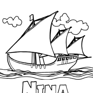 300x300 Free Printable Coloring Pages