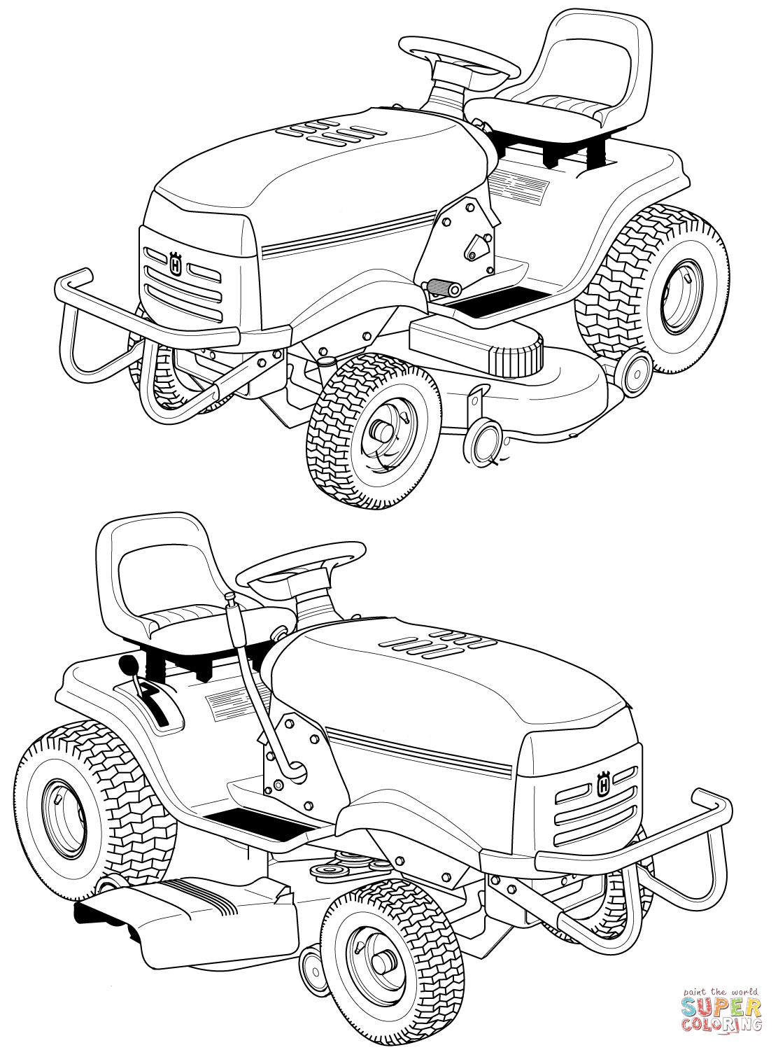 1112x1500 Combine Coloring Page