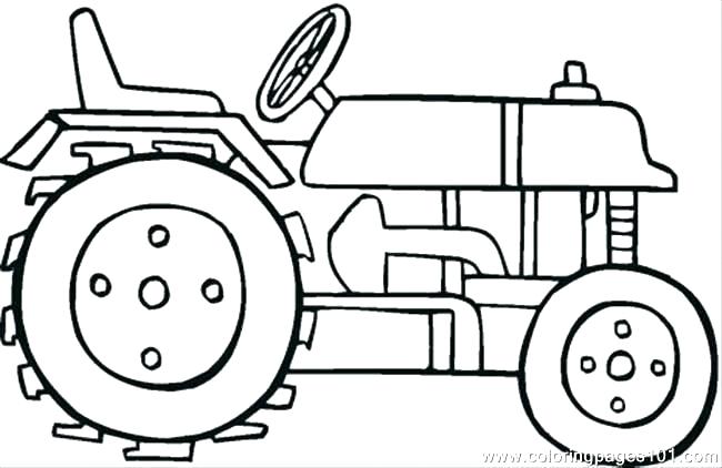 650x422 Combine Coloring Pages John Combine Harvester Coloring Pages