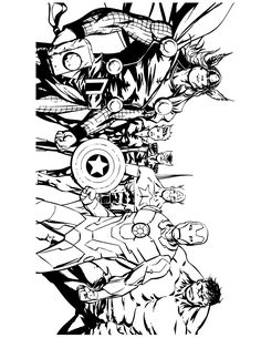 236x305 Marvel Lego Superheroes Colouring Pages Coloring Pages