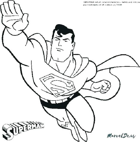 549x558 Dc Superhero Coloring Pages Superheroes Coloring Pages To Print Dc
