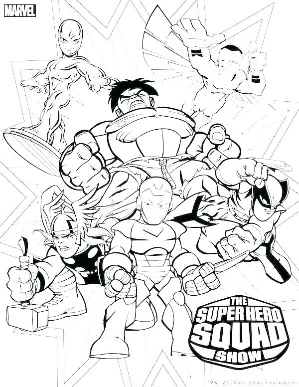 600x776 Comic Coloring Pages Marvel Comics Coloring Pages Marvel Comic