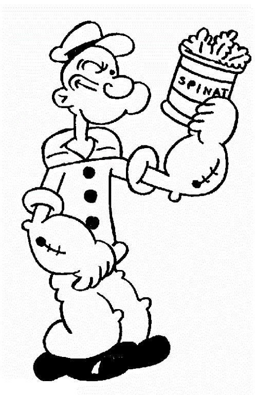 496x768 Cartoon Coloring Pages Free Printable Sheets For Kids Free