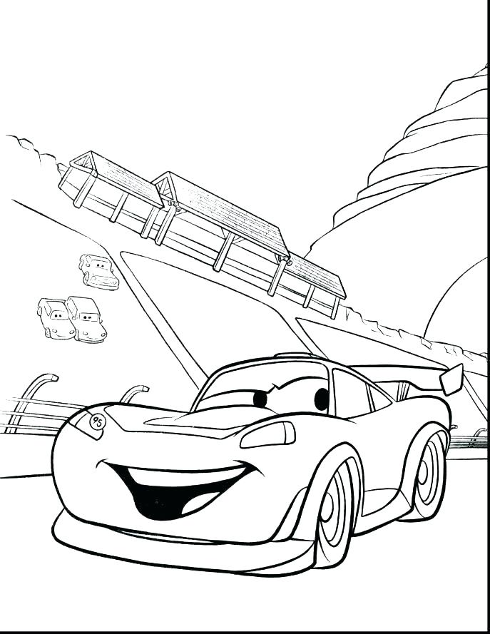 687x889 Loon Coloring Page Coloring Car Games Coloring Pages Medium Size