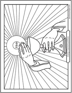 236x304 First Communion Banner Templates Fuente