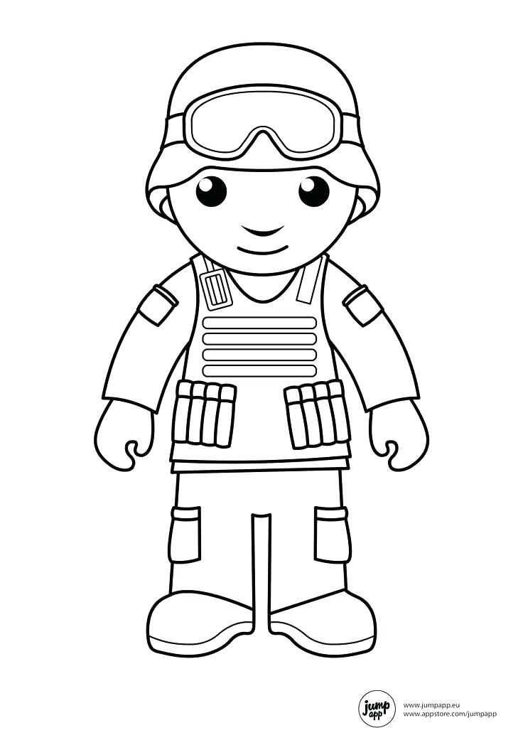 736x1041 Community Helpers Coloring Pages Coloring Pages Of Community